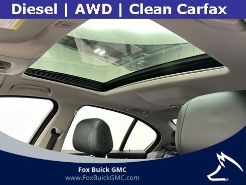 Used 2016 BMW 535d xDrive image 30