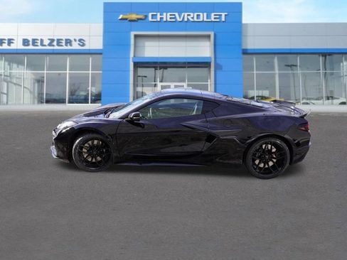 New 2026 Chevrolet Corvette Z06 image 8