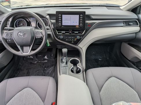 Used 2024 Toyota Camry LE FWD image 14