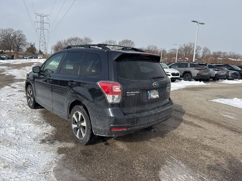 Used 2018 Subaru Forester 2.5i Premium image 15