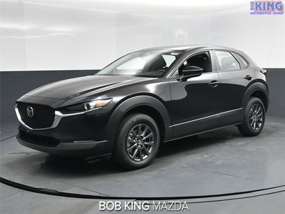 New 2026 MAZDA CX-30 AWD 2.5 S