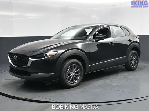 New 2026 MAZDA CX-30 AWD 2.5 S image 1