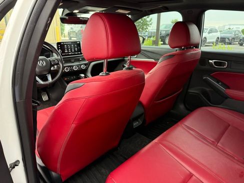 Used 2024 Acura Integra A-Spec FWD image 9