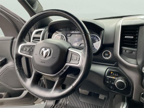 Used 2020 RAM 1500 Big Horn AWD/4WD image 21