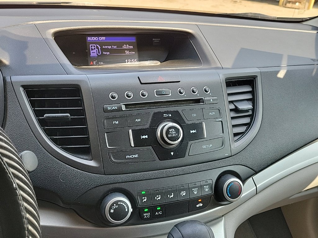 Used 2014 Honda CR-V LX image 24