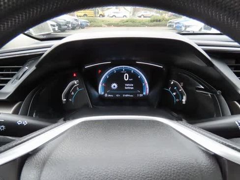Certified 2020 Honda Civic LX image 22