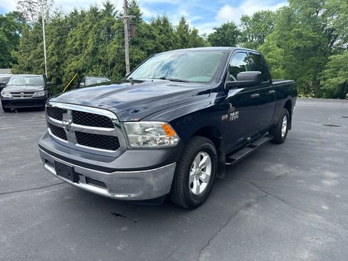 Used 2014 RAM 1500 Tradesman w/ Popular Equipment Group AWD/4WD image 7