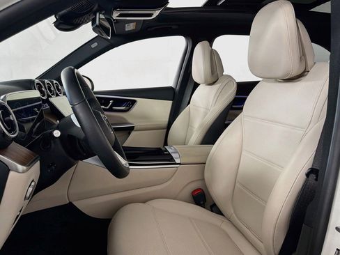 Certified 2026 Mercedes-Benz GLC 300 image 18