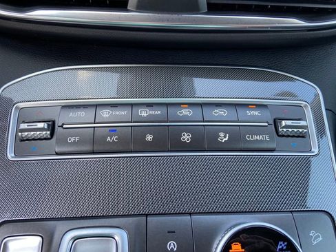 Used 2022 Hyundai Santa Fe XRT image 26