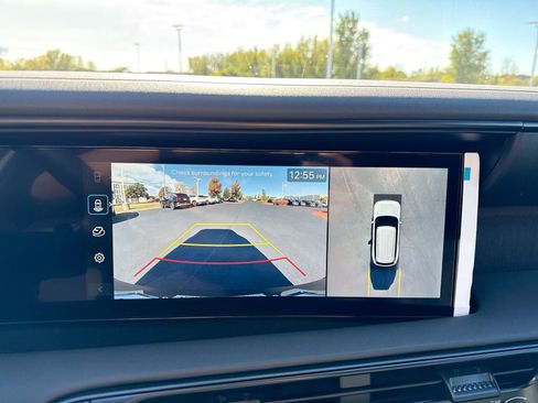 New 2026 Hyundai Palisade XRT Pro image 20