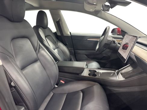 Certified 2023 Tesla Model 3 Standard Range RWD image 13