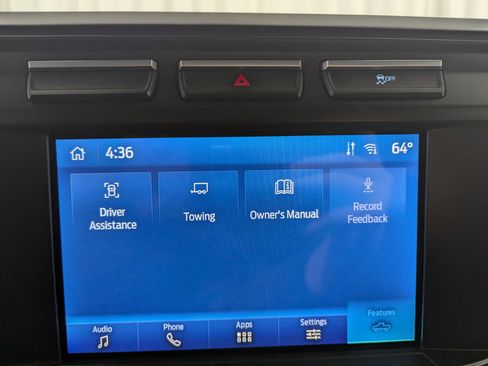 Used 2024 Ford F250 XLT image 25