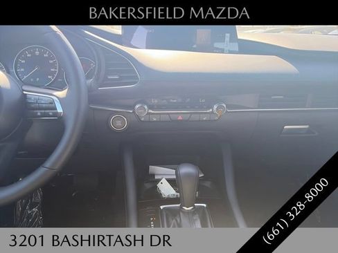 New 2026 MAZDA MAZDA3 Hatchback w/Premium Plus Pkg AWD/4WD image 19
