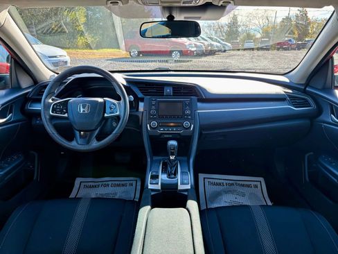 Used 2020 Honda Civic LX image 24
