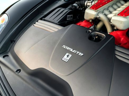 Used 2007 Ferrari 599 GTB Fiorano image 83