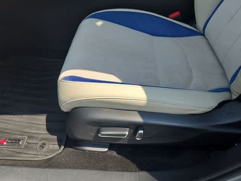 Certified 2025 Acura ADX A-Spec FWD image 17