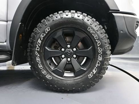Used 2023 RAM 1500 Rebel w/ Rebel Level 2 Equipment Group AWD/4WD image 18