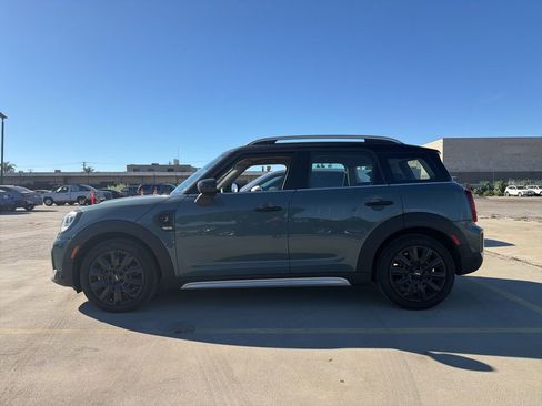 Used 2023 MINI Cooper Countryman S image 2