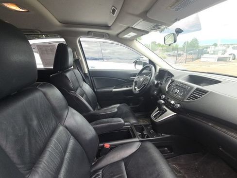 Used 2013 Honda CR-V EX-L image 14
