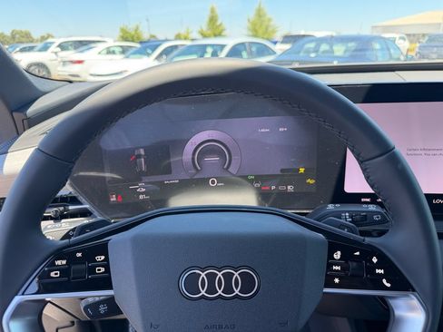 New 2027 Audi Q6 e-tron Premium Plus AWD/4WD image 14