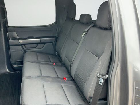 Used 2021 Ford F150 XLT w/ Equipment Group 302A High RWD image 20