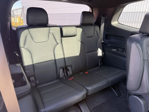 Used 2023 Kia Telluride SX X-Line image 7