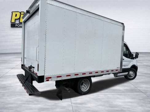 New 2024 Ford Transit 350 DRW w/ Interior Upgrade Package image 5