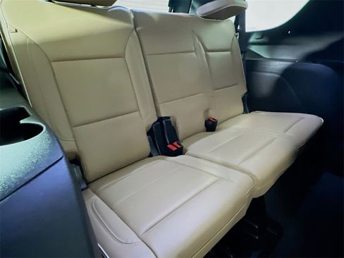 Used 2023 Chevrolet Tahoe Premier image 26