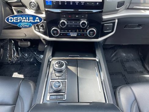 Certified 2023 Ford Expedition XLT AWD/4WD image 14