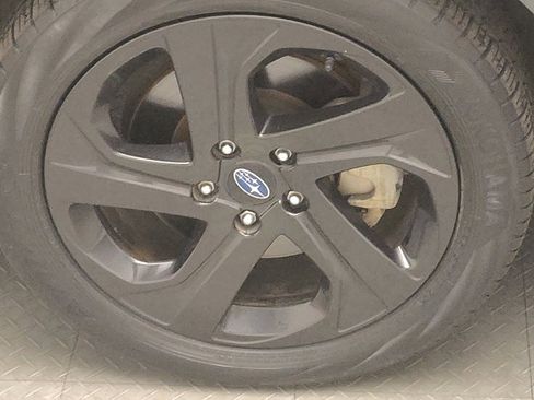 Used 2020 Subaru Legacy Sport AWD/4WD image 31