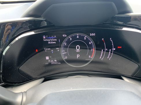 Used 2025 Lexus NX 250 FWD w/ Accessory Package (2T) image 21
