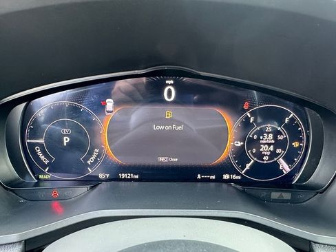Used 2024 MAZDA CX-90 Plug-In Hybrid w/ Preferred AWD/4WD image 19