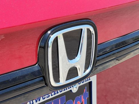 New 2026 Honda Odyssey EX-L image 12
