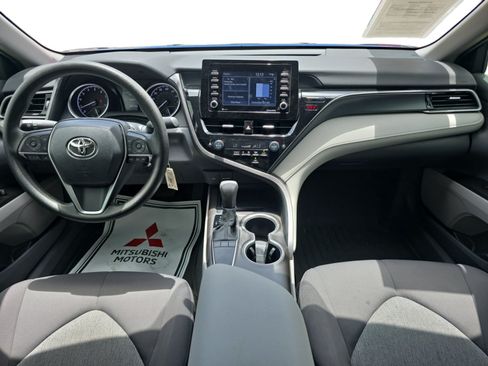Used 2023 Toyota Camry LE FWD image 12
