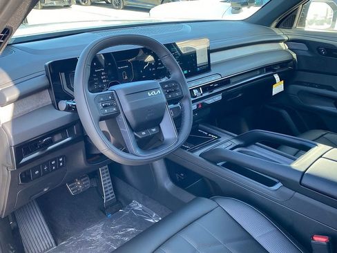 New 2027 Kia Telluride EX X-Line AWD/4WD image 12