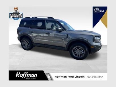 Used 2026 Ford Bronco Sport Big Bend