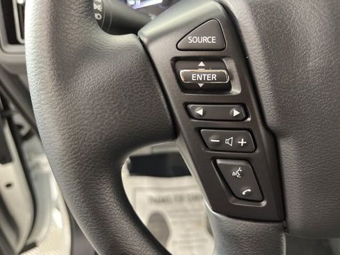 New 2026 Nissan Frontier S image 22