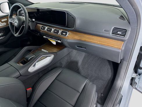 New 2026 Mercedes-Benz GLE 450 4MATIC Coupe image 19