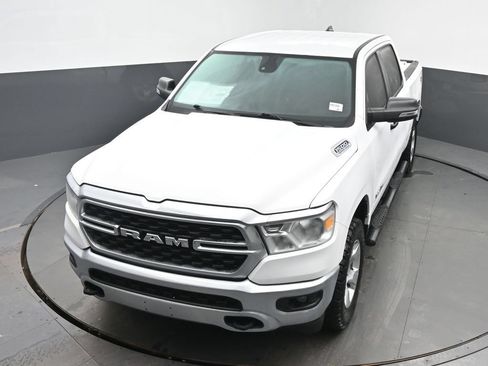 Used 2023 RAM 1500 Big Horn AWD/4WD image 38