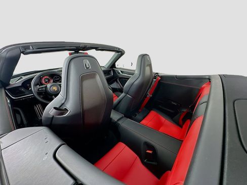 Used 2024 Porsche 911 Turbo S image 24