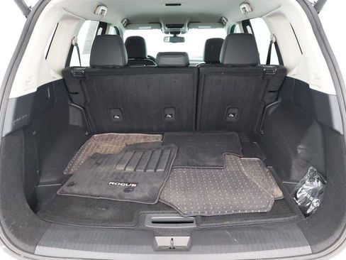 Used 2024 Nissan Rogue SL image 21
