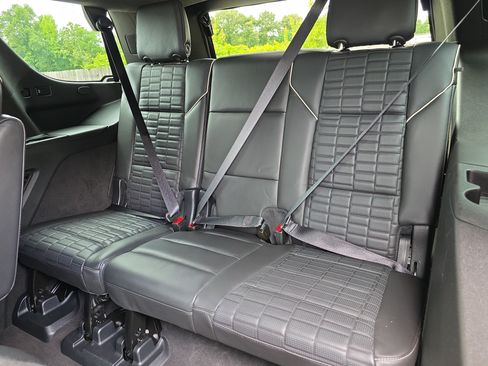 Used 2023 Cadillac Escalade V w/ LPO, ONYX Package AWD/4WD image 14