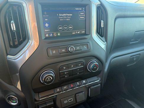 Used 2026 Chevrolet Silverado 2500 Custom w/ Custom Convenience Package image 17