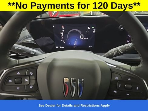 New 2026 Buick Envista Sport Touring w/ Convenience I Package image 20