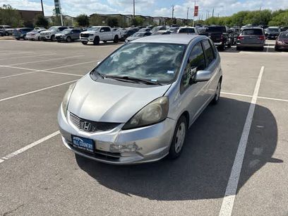 Used 2013 Honda Fit
