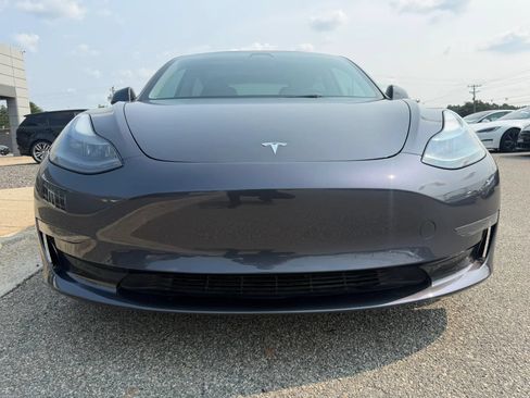Used 2023 Tesla Model 3 Standard Range RWD image 24