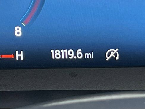 Certified 2024 Ford Escape Active w/ Tech Pack #2 image 5