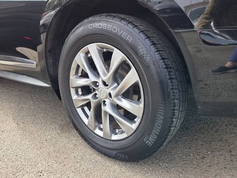 Used 2015 INFINITI QX60 FWD w/ Premium Package image 44