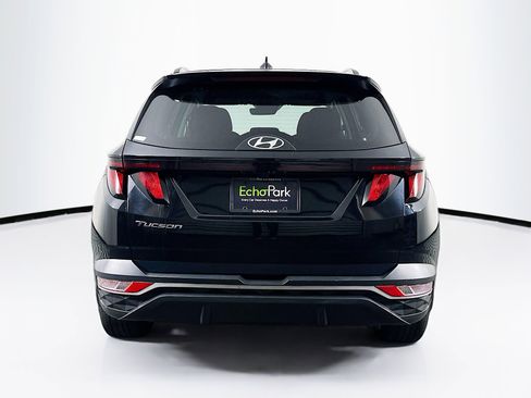 Used 2024 Hyundai Tucson SEL image 7