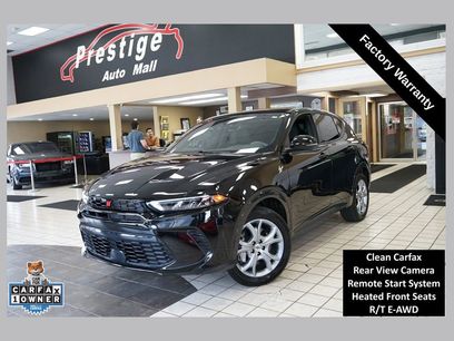 Used 2024 Dodge Hornet R/T